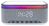 Denver CRQ-225 - radiobudík s FM tunerem, Bluetooth, bezdrátové nabíjení