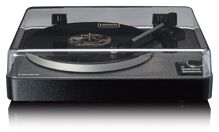 Lenco LBTA-165 - plně automatický gramofon s Bluetooth (9)