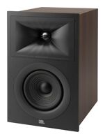 JBL STAGE 250B - 2-pásmové regálové reprosoustavy, 75 W RMS, 5,25" (3)