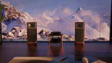 JBL SUMMIT MAKALU - 3 pásmové High-End reproduktory 12" (18)