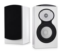REVEL PERFORMA Be M126BE - 2-pásmové regálové reprosoustavy