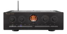 VINCENT SV-237MK II - Hybridní integrovaný zesilovač třídy A, 2 x 150 W, DAC, BT