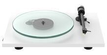 Pro-Ject T2 Super Phono + Sumiko Rainier - Gramofon, 9" rameno, předzesilovač (1)