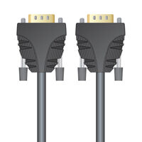 SXC1105 - VGA - VGA kábel 5,0m