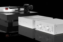 Pro-Ject Power Box RS2 Phono - Napájecí zdroj pro gramofony a phono předzesilovače Pro-Ject (3)