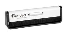 Pro-Ject Vinyl Care Set - Brush It + Clean It + Vinyl Clean + level it + cloth it (3)
