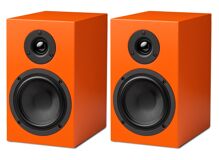 Pro-Ject Speaker Box 5 S2- 2-pásmová regálová reprosoustava (1)