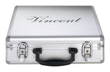 VINCENT RCA KABEL - Vysoce kvalitní stíněný audio propojovací kabel s konektory RCA (3)