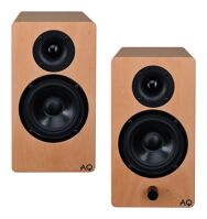 AQ M27 aktivní reproduktorový systém s Bluetooth (2)