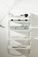 Pro-Ject Wallmount it Rack 5/4 - nástěnný rack pro elektroniku a gramofony (3)