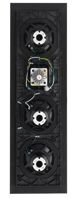 JBL Synthesis SCL-2 - 2,5-pásmový vestavný  reproduktor, 3 x 8", 450 W (7)