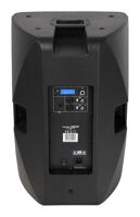Fonestar FORCE-15DSP - 2-pásmový profesionální aktivní reproduktor, 350 W RMS (1)