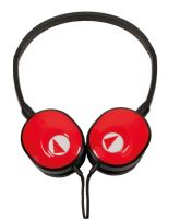 Pro-Ject Hear It 2 Red - headphone