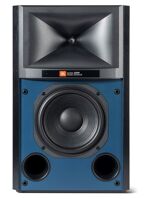 JBL 4329P - Aktivní monitory 2 x 300 W,  DAC, streaming, MQA, BT, AirPlay (8)