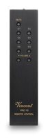 VINCENT SV-500MK - Hybridní integrovaný zesilovač s HDMI, DAC, BT, 2 x 50 W (9)