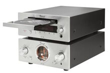 VINCENT CD-200 - Hybridní CD přehrávač s elektronkou 6N2 (12)