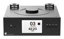 Pro-Ject CD Box RS2 TUBE - elektronkový High-End CD přehrávač (1)
