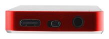 Denver MP-1830 - MP4 přehrávač s Bluetooth (8)