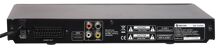 Denver DVH-1245MK3 - DVD přehrávač s HDMI připojením (2)