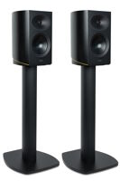 ARCAM R25 BLK - 2-pásmové policové reprosoustavy, 6,5" - černá (20)