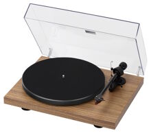 Pro-Ject Debut E Carbon + Ortofon 2M-Red (1)
