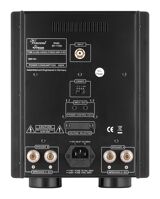 VINCENT SP-T700 - Hybridní monofonní výkonový  zesilovač třídy A, 150 W (3)