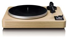 Lenco LBTA-166SI - plně automatický gramofon s Bluetooth (3)