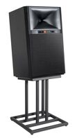 JBL 4329P - Aktivní monitory 2 x 300 W,  DAC, streaming, MQA, BT, AirPlay (14)