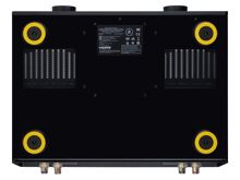 ARCAM A50 SIGNATURE - Dual-mono integrovaný zesilovač, třída G,  BT, DAC, HDMI, 150 W (5)