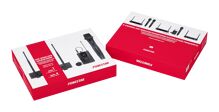 Fonestar SONAIR-PRO-1P – profesionální bezdrátový UHF set s klopovým mikrofonem (7)