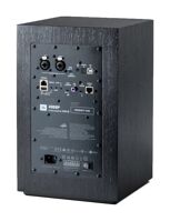 JBL 4305 - Aktivní monitory 2 x 150 W,  DAC, streaming, MQA, BT, AirPlay (7)