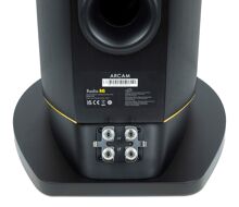 ARCAM R45 BLK - 3-pásmové podlahové reprosoustavy, woofer 3 x 6,5" - černá (10)