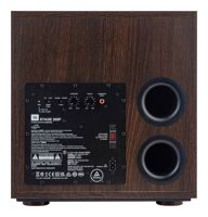 JBL STAGE 200P - Aktivní subwoofer, 10", 150 W RMS (7)