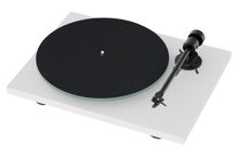 Pro-Ject T1 EVO + OM10 (1)