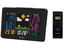 Denver WS-540 - Meteostanice (1)