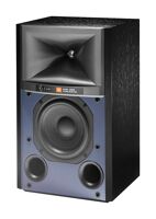 JBL 4309 - 2-pásmové regálové monitory (2)