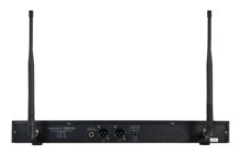 Fonestar SONAIR-PRO-2M - Sada dvou ručních bezdrátových profesionálních UHF mikrofonů (2)