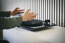 Pro-Ject E1.2 + Pick It MM E (11)