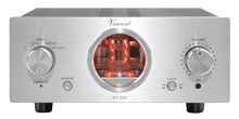 VINCENT SV-200 - Hybridní integrovaný zesilovač s DAC v MIDI formátu (1)