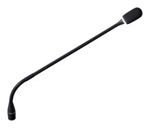 Fonestar MICFLEX-C45LED - Kondenzátorový mikrofon na husím krku s LED (1)