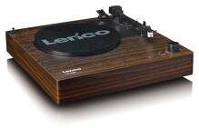 Lenco LS-200WD - gramofon se samostatnými reproduktory a Bluetooth (7)