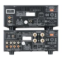 VINCENT CD-200 - Hybridní CD přehrávač s elektronkou 6N2 (14)