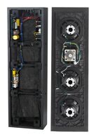 JBL Synthesis SCL-2 - 2,5-pásmový vestavný  reproduktor, 3 x 8", 450 W (10)