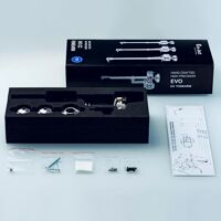 Pro-Ject rameno EVO 9 CC - 9" rameno z uhlíkových vláken (6)