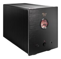 VINCENT SP-T700 - Hybridní monofonní výkonový  zesilovač třídy A, 150 W (5)