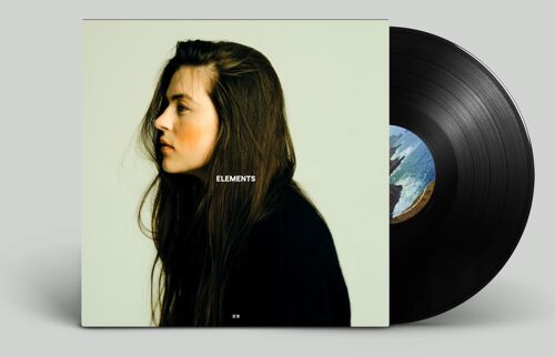 Nikol Bóková - Elements