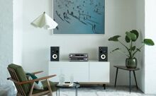 JBL L52 CLASSIC - 2-pásmové vintage regálové reprosoustavy (8)
