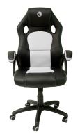 Nacon PCCH-310WHITE - herní židle
