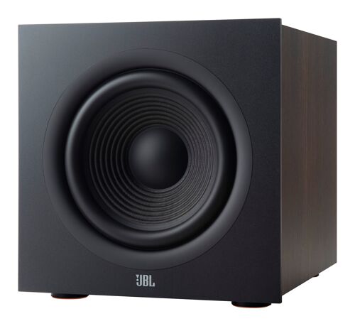 JBL STAGE 200P - Aktivní subwoofer, 10", 150 W RMS