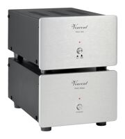 VINCENT PHO-500 - Phono MM/MC předzesilovač + oddělený napájecí zdroj, USB-B (6)